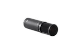 Stage Right by Monoprice LC200 Large 34mm Diaphragm Multi-Pattern Studio Condenser Microphone with Pad/Filter and Shock Mount